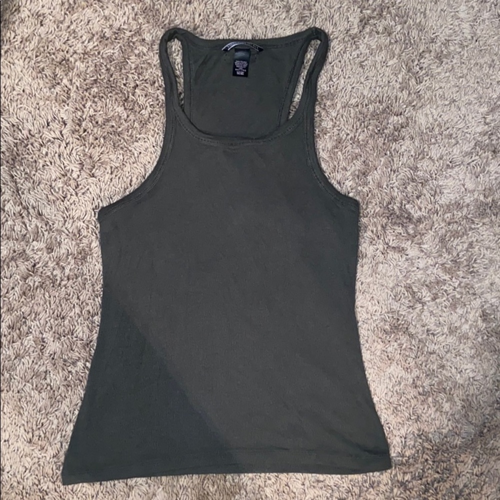 Victoria secret sport tank top